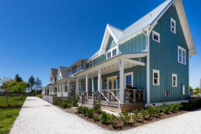 Paws Up by Seabrook Hospitality